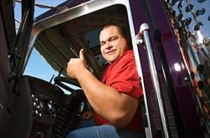 TruckDriver