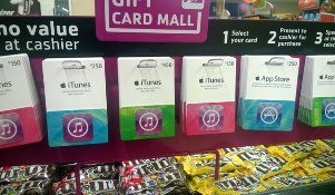 itunes vouchers 640 | Taxwise Australia | 08 6216 4309