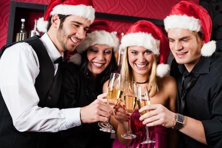 Christmas Party 1 | Taxwise Australia | 08 6216 4309
