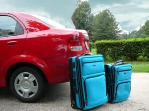 Car Suitcases | Taxwise Australia | 08 6216 4309