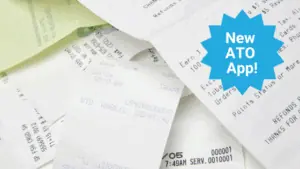 Tax Prep Tip Blog Banner | Taxwise Australia | 08 6216 4309