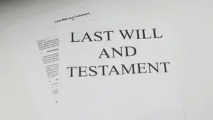 Change Your Will After Death | Taxwise Australia | 08 6216 4309