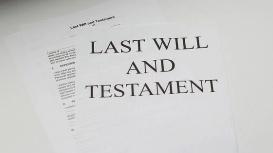 Change Your Will After Death | Taxwise Australia | 08 6216 4309