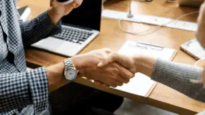 Agreement Between Two Business Partners | Taxwise Australia | 08 6216 4309