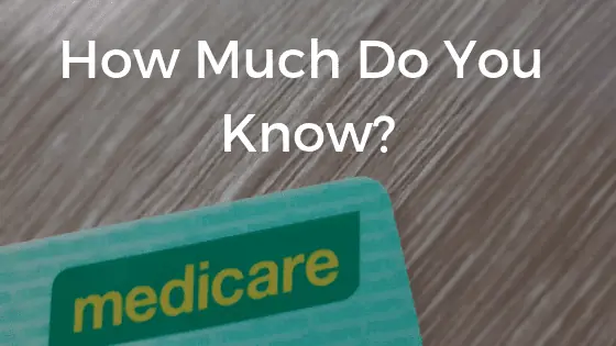 What is Medicare Levy | Taxwise Australia | 08 6216 4309
