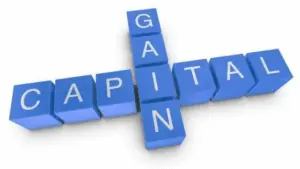 Capital Gains Tax | Taxwise Australia | 08 6216 4309