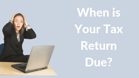 When is Your Tax Return Due | Taxwise Australia | 08 6216 4309