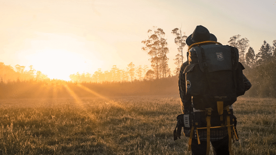 Back Packers | Taxwise Australia | 08 6216 4309