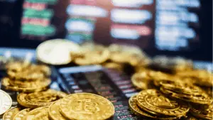 Cryptocurrency Data Matching | Taxwise Australia | 08 6216 4309