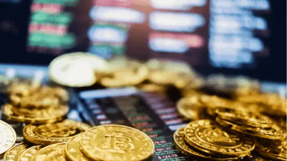 Cryptocurrency Data Matching
