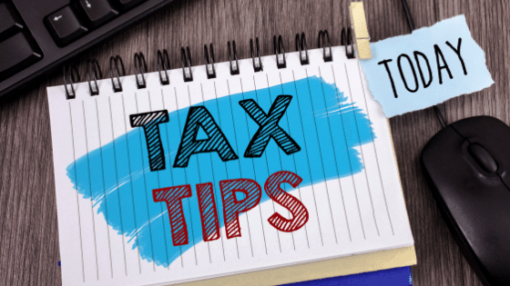ATO Tax Tips | Taxwise Australia | 08 6216 4309