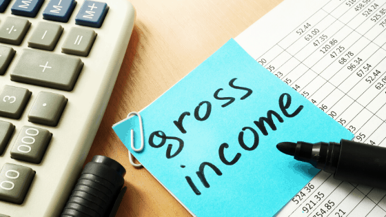 Declared All Income | Taxwise Australia | 08 6216 4309