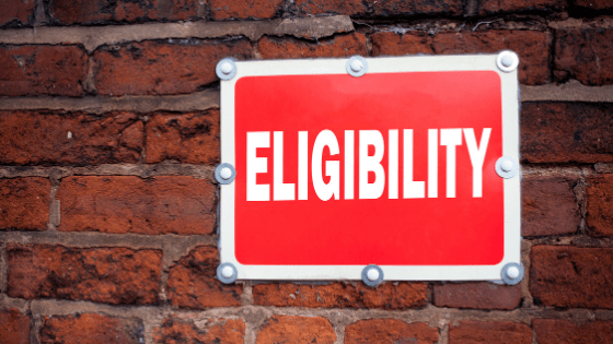 Eligibility Requirements | Taxwise Australia | 08 6216 4309