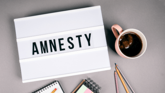 Super Amnesty | Taxwise Australia | 08 6216 4309