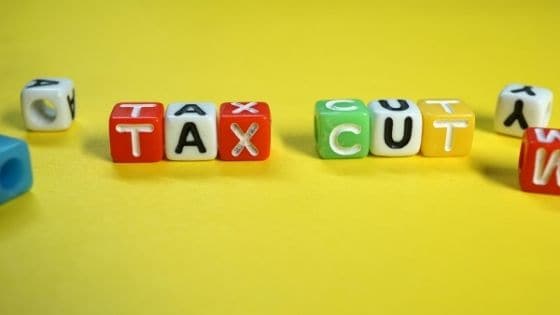Apply Recent Tax Cuts ASAP | Taxwise Australia | 08 6216 4309