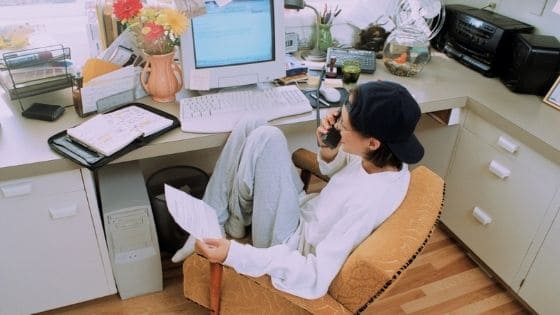 Home Office Deductions | Taxwise Australia | 08 6216 4309