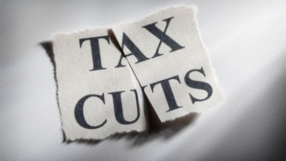 Tax Cuts Pass Parliament | Taxwise Australia | 08 6216 4309