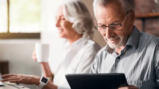 New Illegal Retirement Planning Scheme