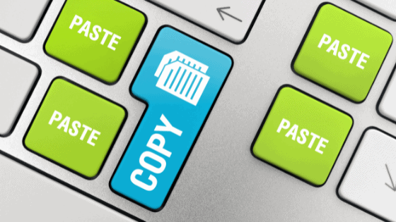 ATO Warns on ‘Copy Pasting Claims | Taxwise Australia | 08 6216 4309