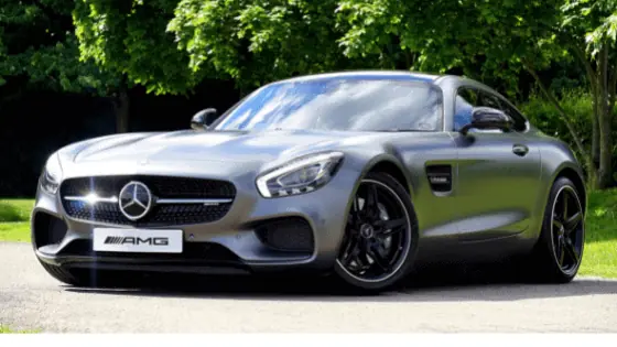 Luxury Car Tax Thresholds