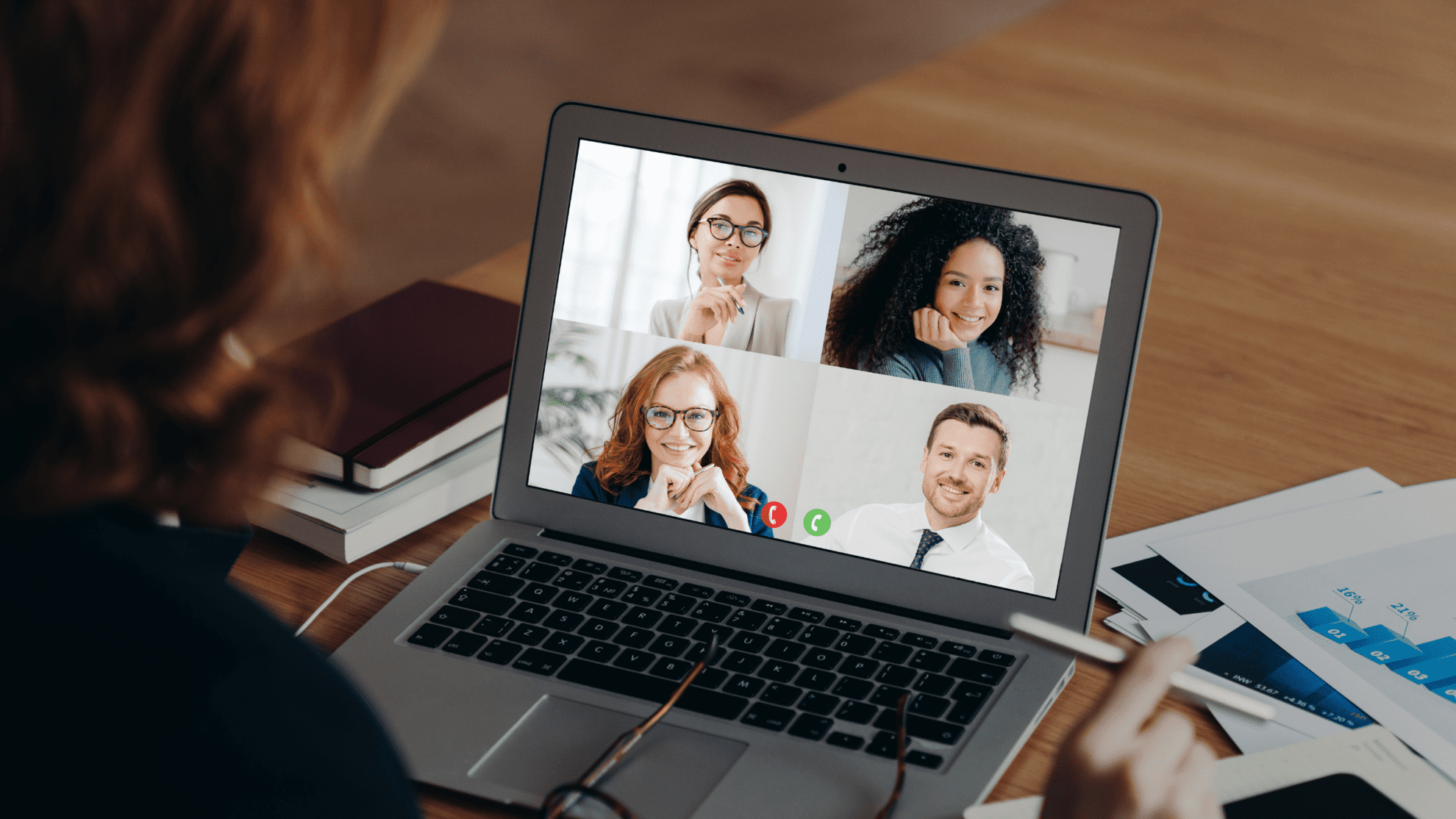 Permanent Changes To AGMs And Electronic Communications | Taxwise Australia | 08 6216 4309