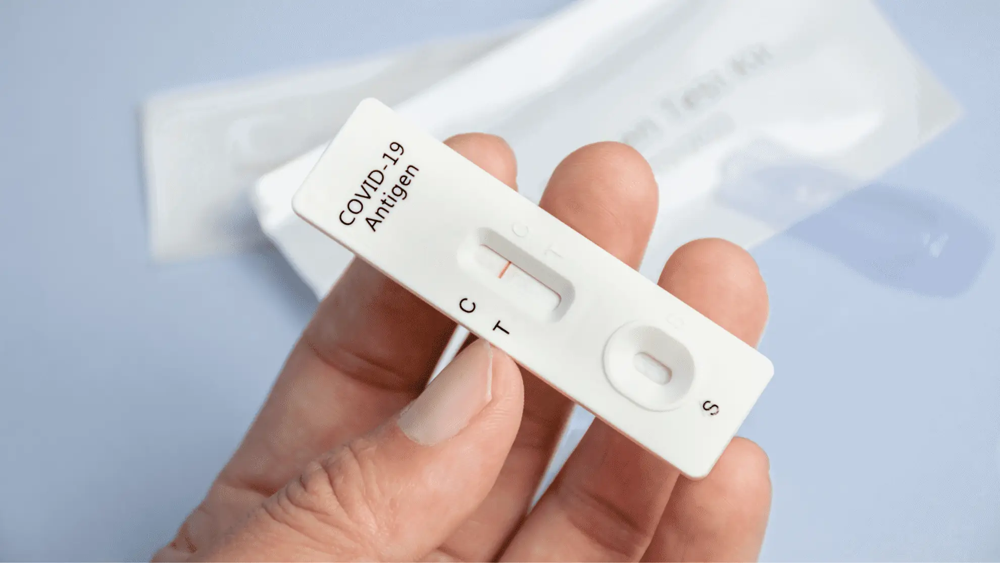 Covid Test Costs To Be Tax Deductible | Taxwise Australia | 08 6216 4309