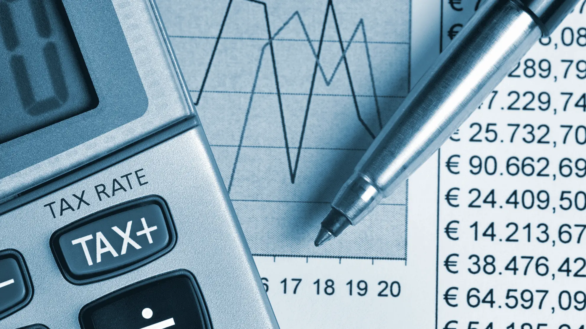 Input tax credits