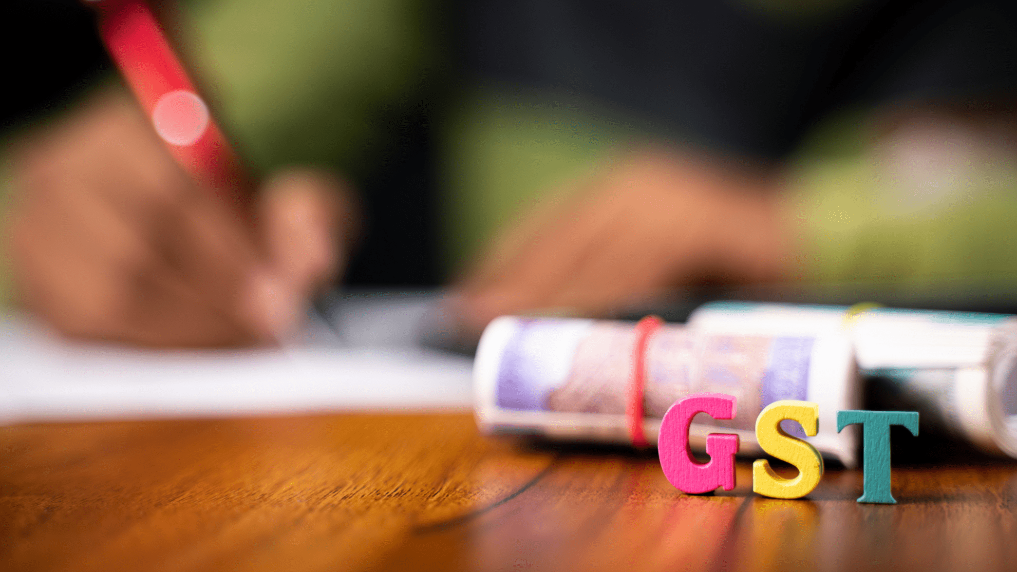Builder unable to obtain refund of incorrectly charged GST | Taxwise Australia | 08 6216 4309