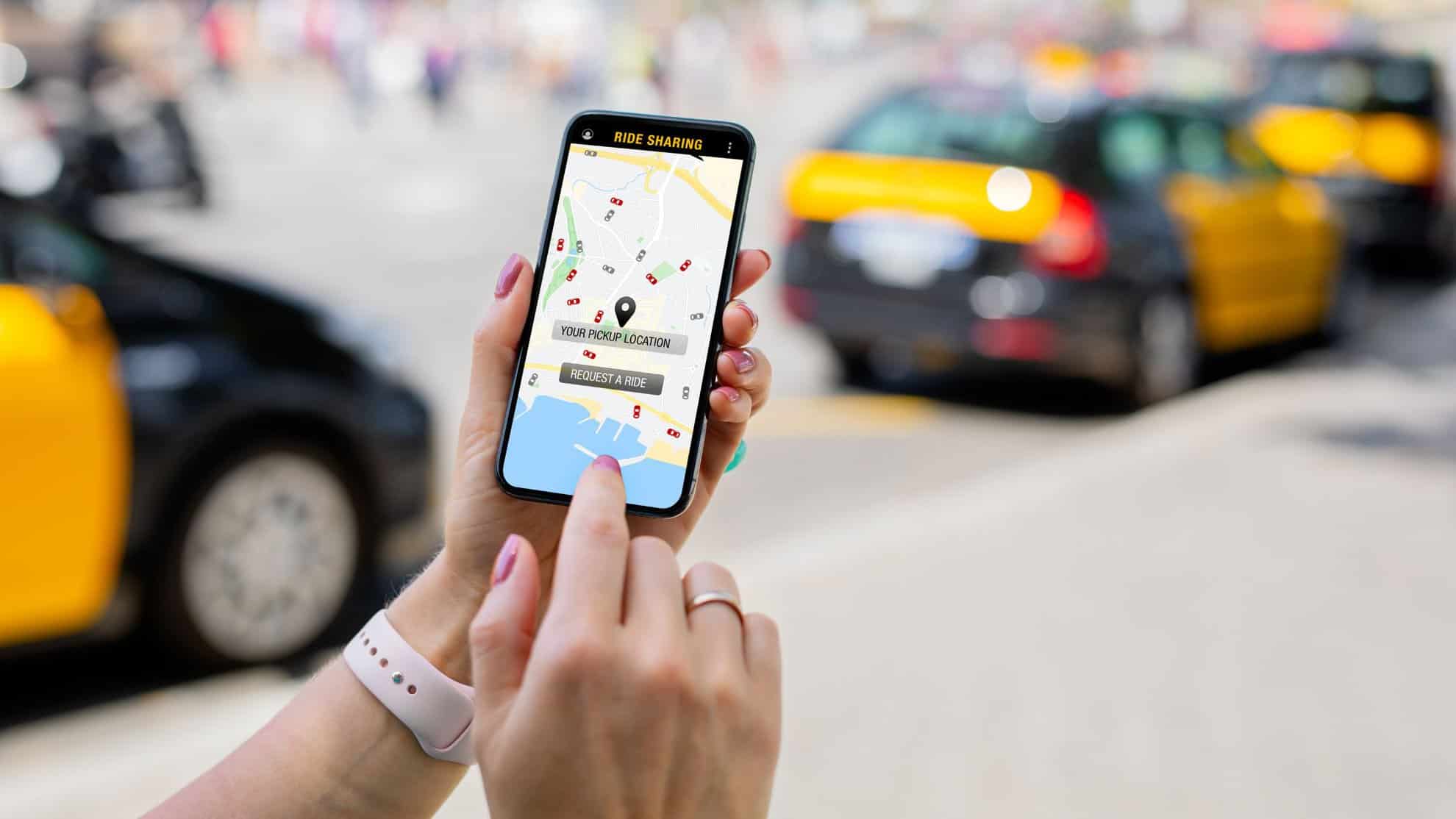 ride sourcing data matching program | Taxwise Australia | 08 6216 4309