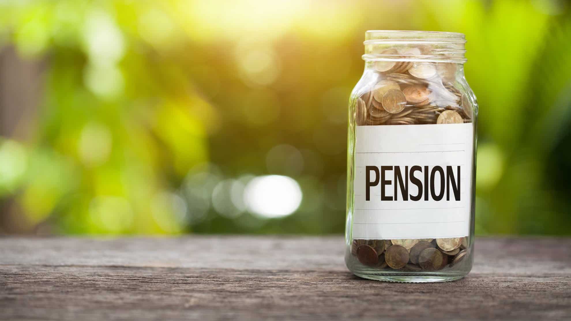 pensions | Taxwise Australia | 08 6216 4309