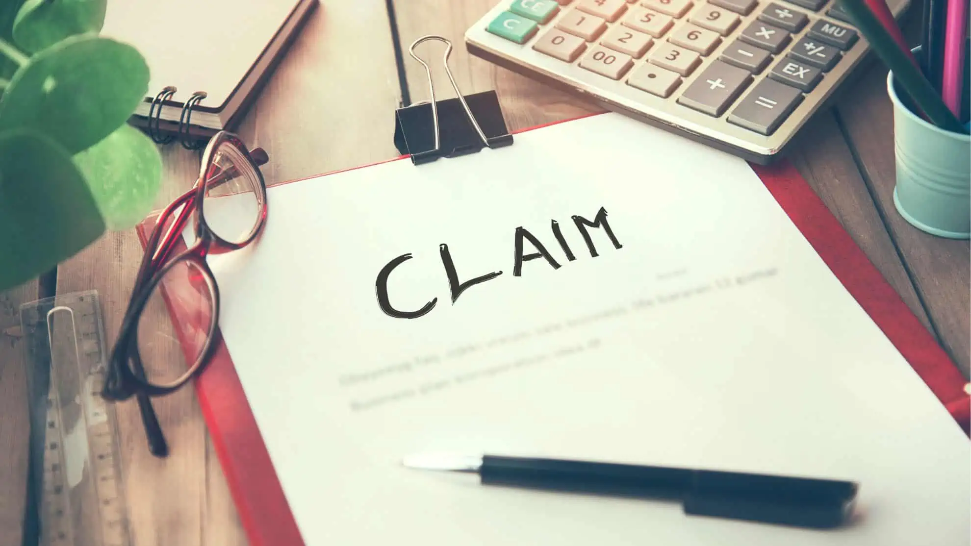 claiming GST credits for employee