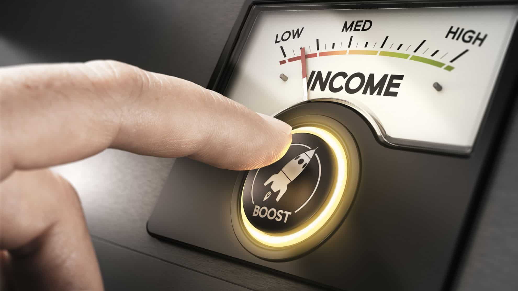 Don't forget the two further 'boosts'! | Taxwise Australia Investment Boost