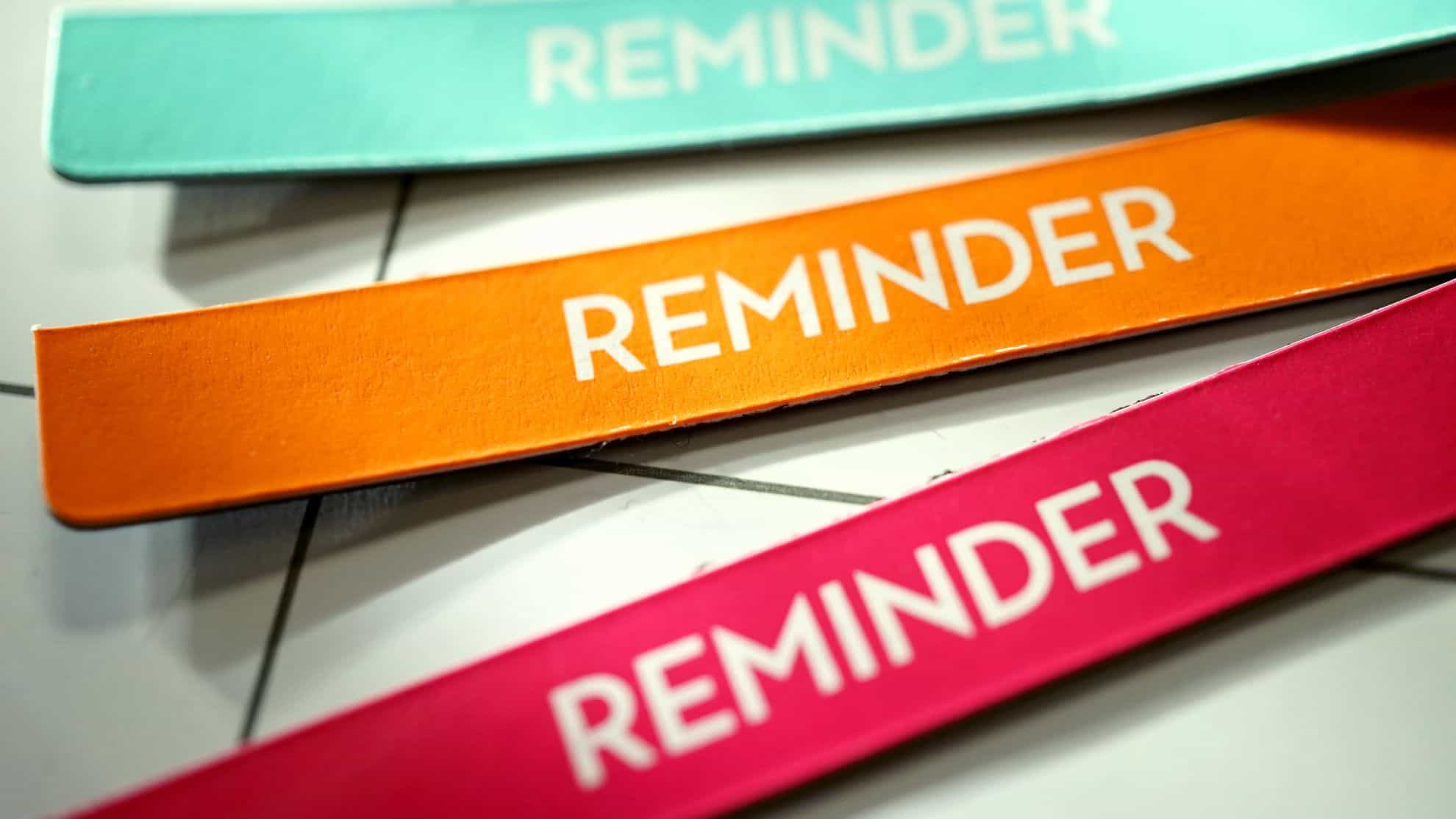 TBAR lodgment reminder | Taxwise Australia | 08 6216 4309