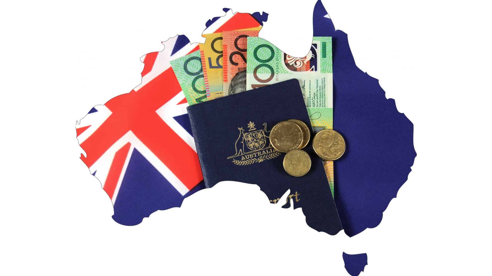 tax resident | Taxwise Australia | 08 6216 4309