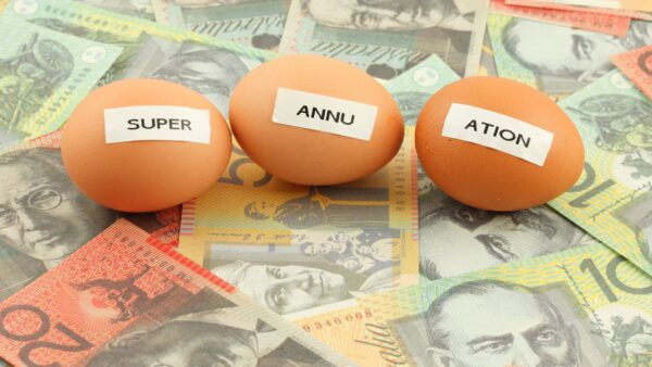 March 2025 Quarter Superannuation Guarantee