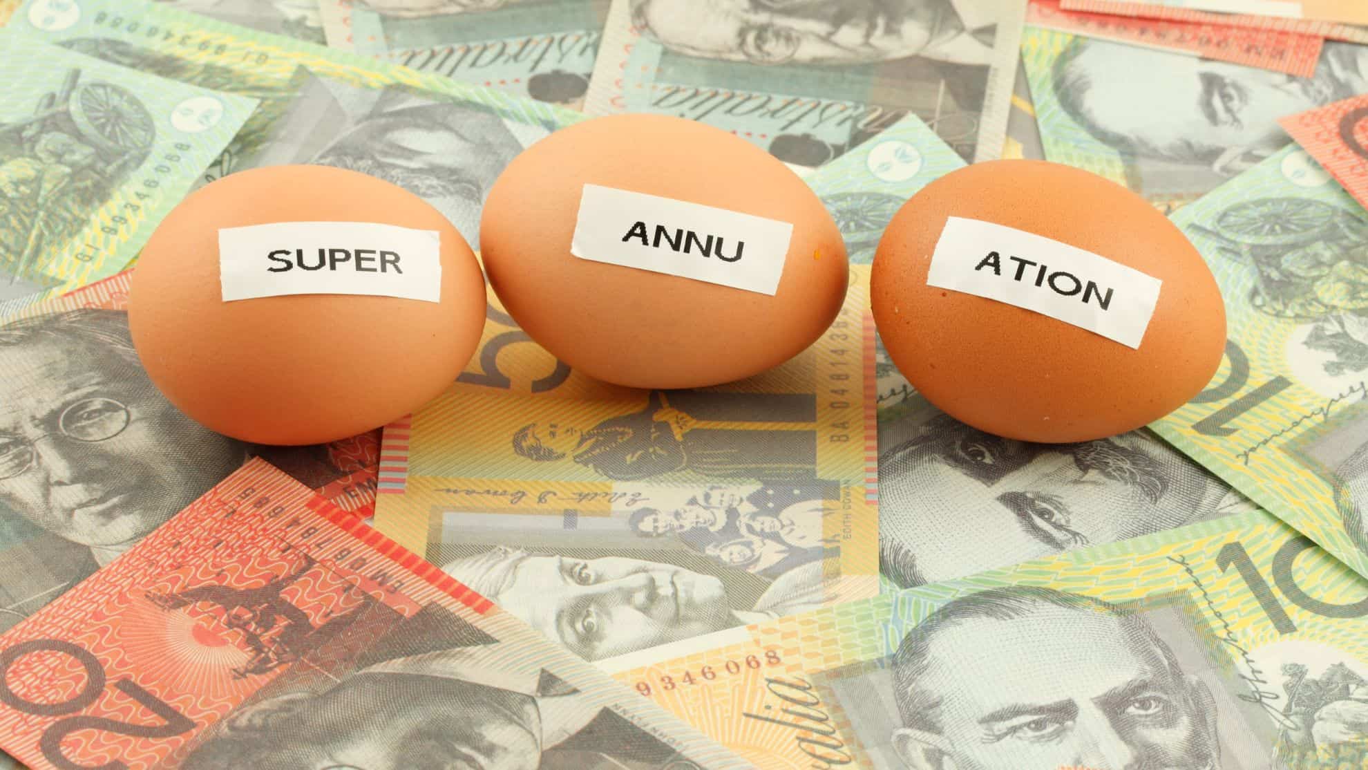 March 2025 Quarter Superannuation Guarantee