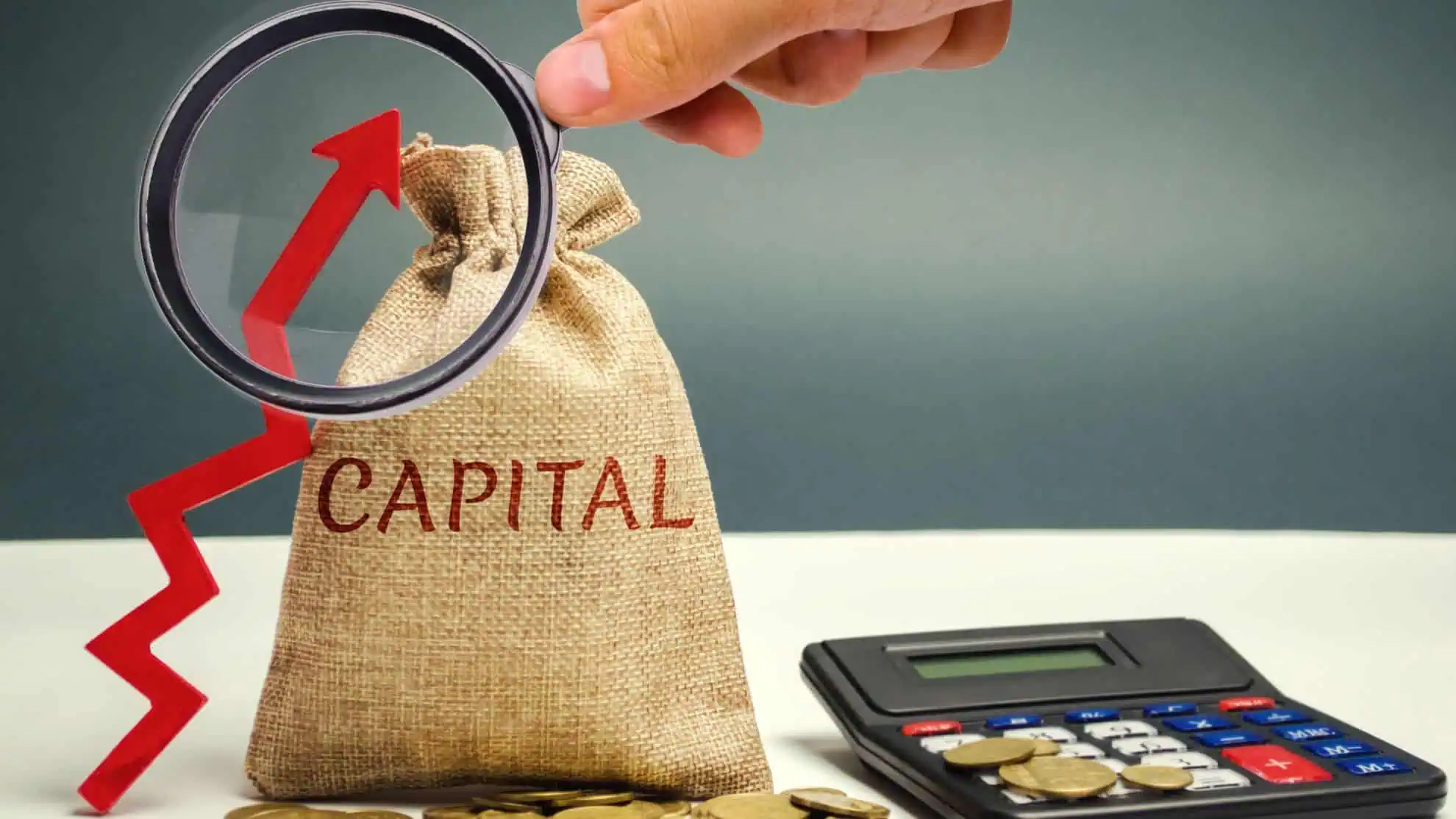 How to avoid common CGT errors