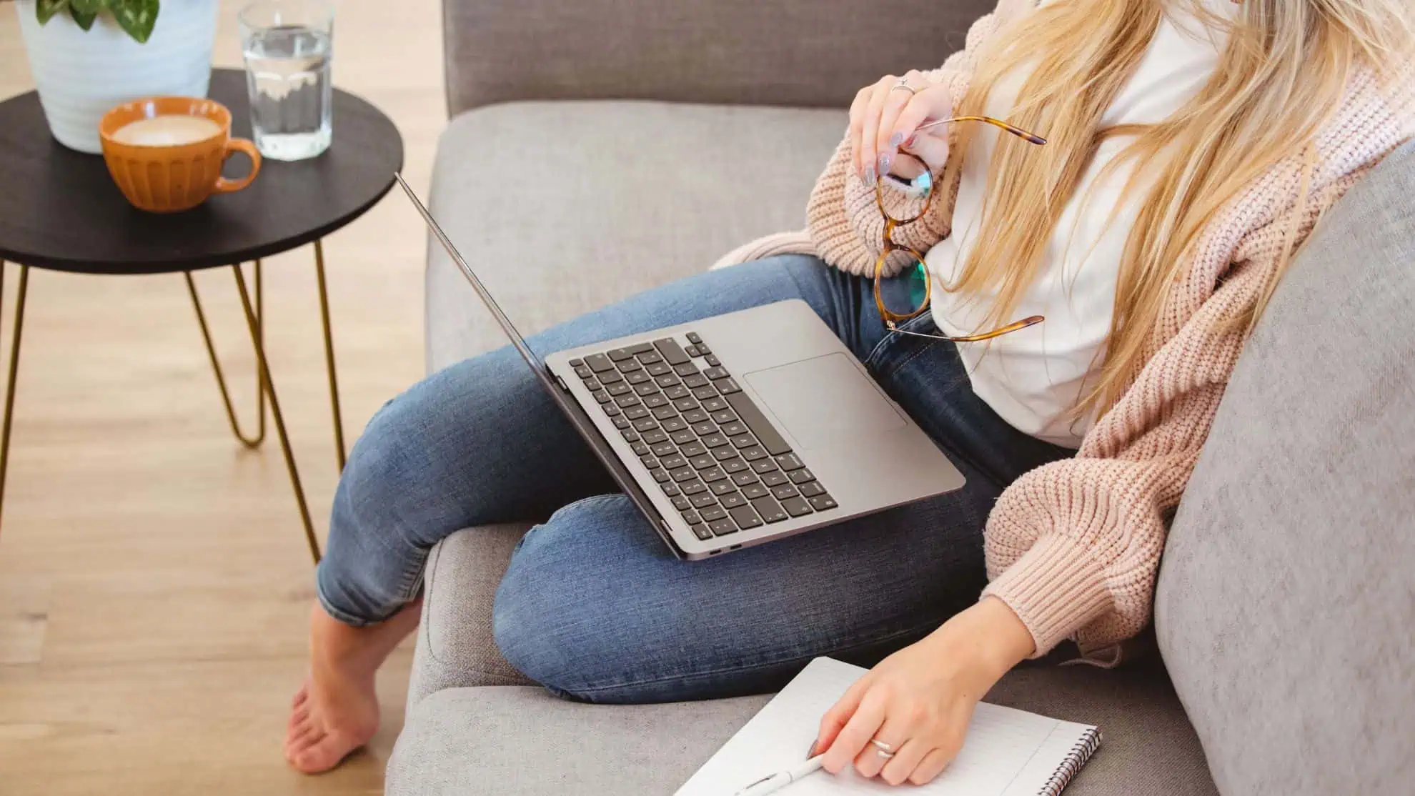 Increase to rate for working from home running expenses
