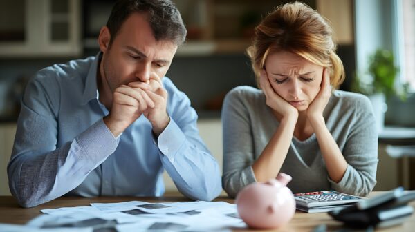 Partial release from tax debt