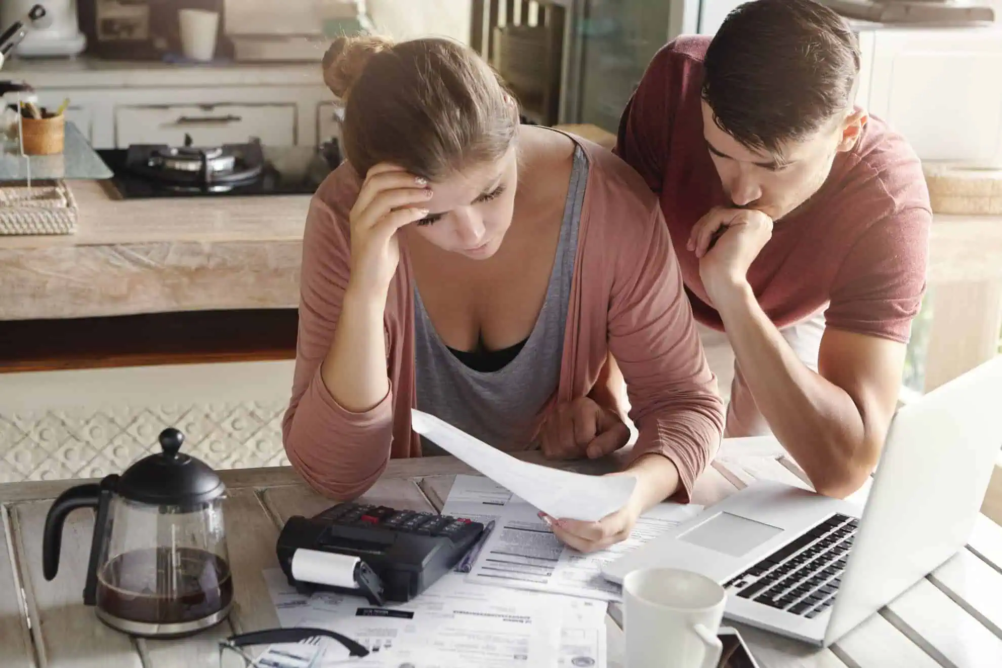 tax deduction attempts
