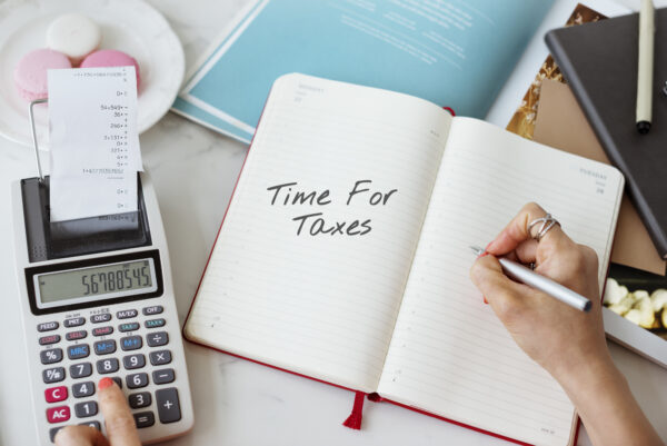 time taxes money financial accounting taxation concept 1 | Taxwise Australia | 08 6216 4309