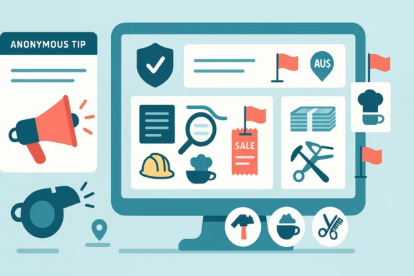 Australians call out tax dodgers in record numbers | Taxwise Australia Australians call out tax dodgers in record numbers