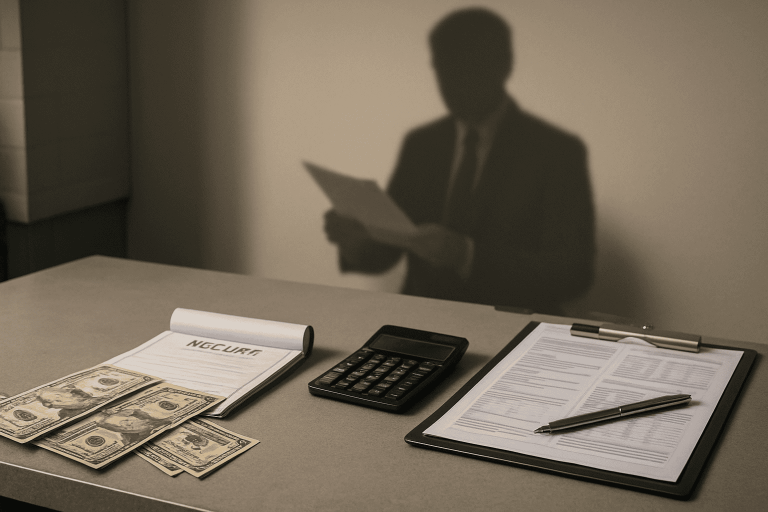 Businesses using cash to dodge obligations | Taxwise Australia | 08 6216 4309