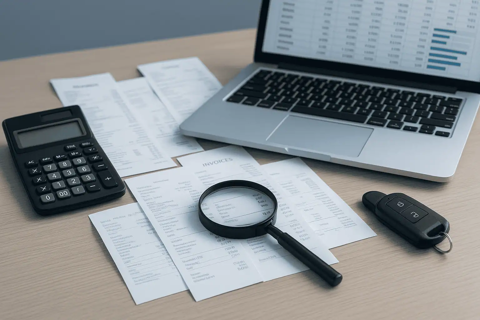 Check GST credit claims before lodging BASs | Taxwise Australia | 08 6216 4309