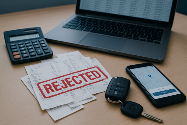 Work-related expense claims rejected by Administrative Review Tribunal ('ART') | Taxwise Australia Administrative Review Tribunal