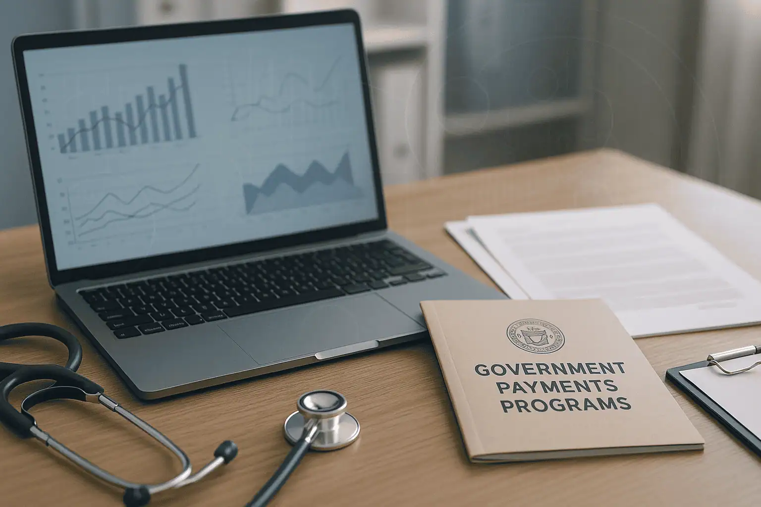 government payments programs | Taxwise Australia | 08 6216 4309