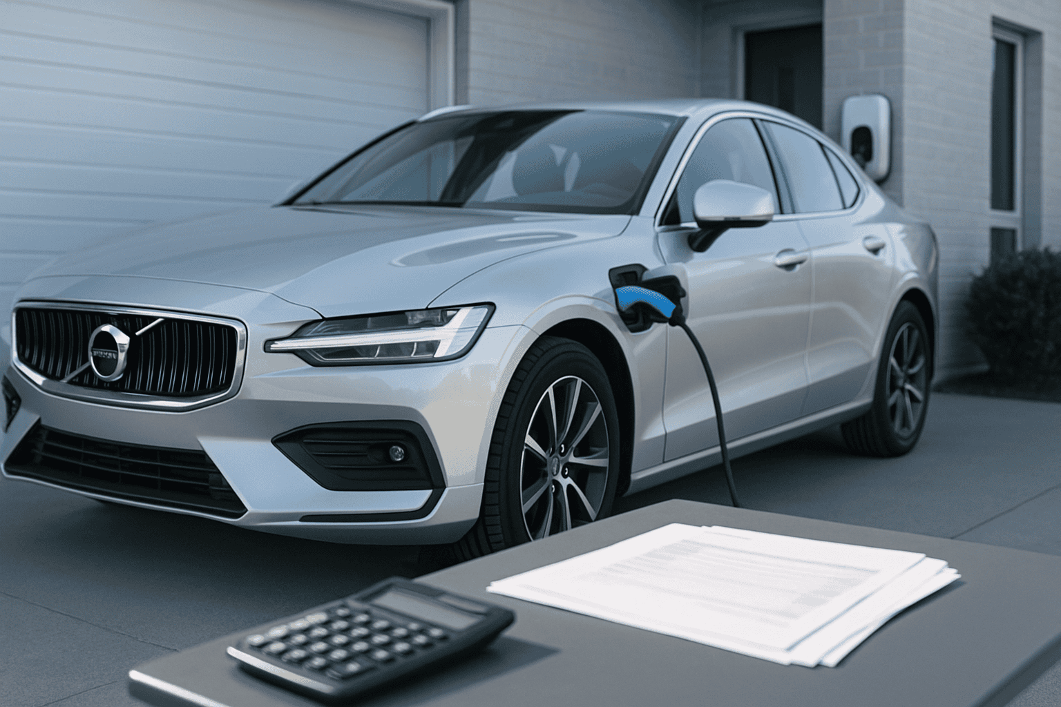 Hybrid vehicles and FBT changes | Taxwise Australia | 08 6216 4309