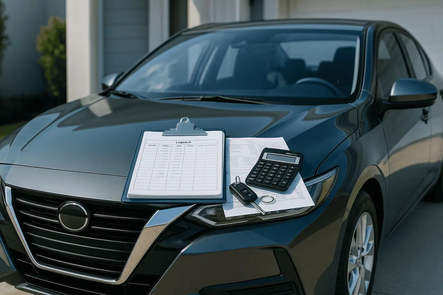 Know when a new logbook is required | Taxwise Australia | 08 6216 4309