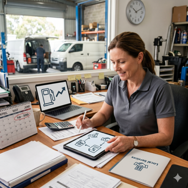 ATO responds to high fuel costs | Taxwise Australia ATO responds to high fuel costs | Taxwise Australia | 08 6216 4309